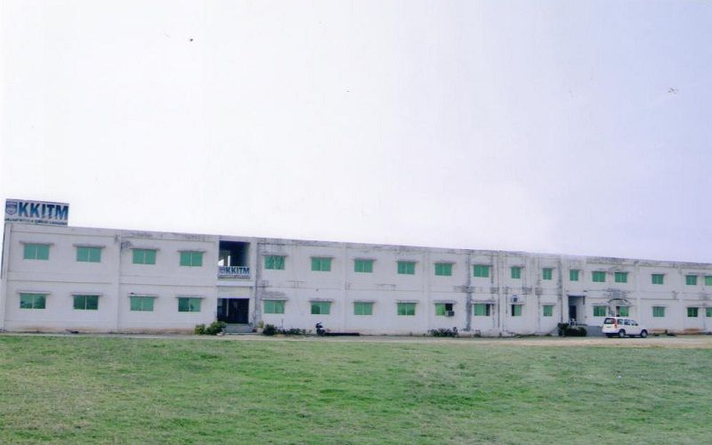 Kamal Kant Institute of Technology and Management